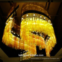 Дизайнерский отель украшение освещения, освещение современного Китая